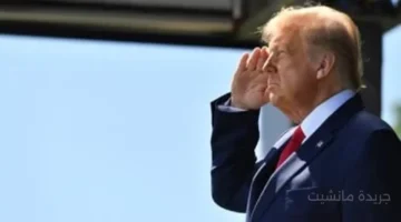 موقف مفاجئ.. ترامب يشيد بدور السيسي المحوري في تسوية أزمة غزة 1